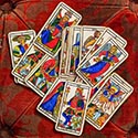 Cartomante - Codice