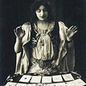 Cartomante - Codice